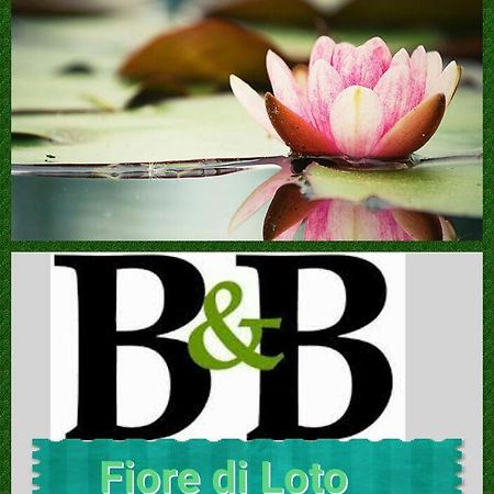 Fiore Di Loto Limatola Exterior foto